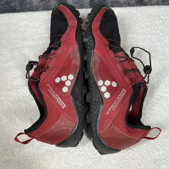 Vivobarefoot Primus Trail SG Shoes Mens Size 45 Trail Running EcoRubber - Picture 6 of 13